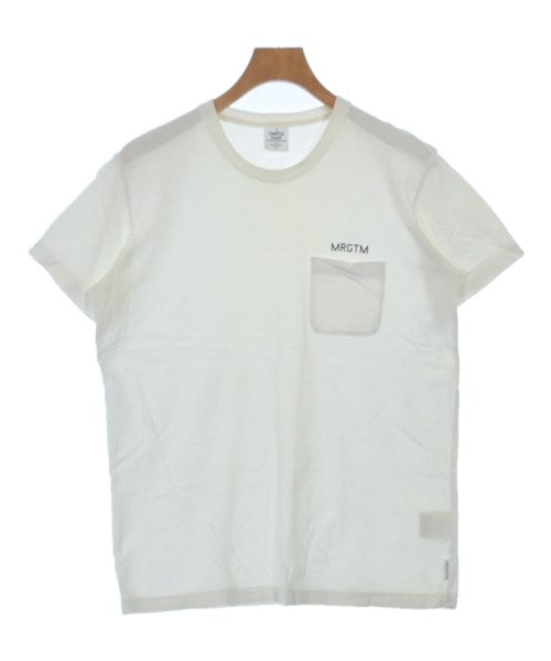 GENTLEMAN เสื้อยืด/เสื้อท็อปส์
