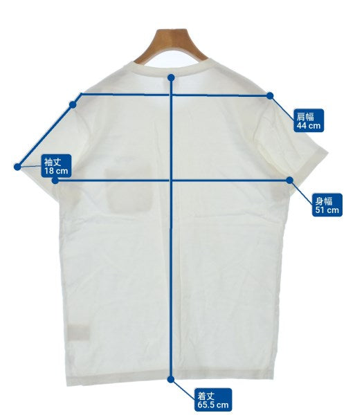 GENTLEMAN เสื้อยืด/เสื้อท็อปส์