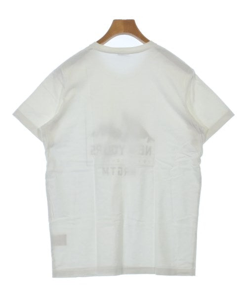GENTLEMAN เสื้อยืด/เสื้อท็อปส์