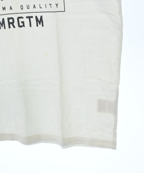GENTLEMAN เสื้อยืด/เสื้อท็อปส์