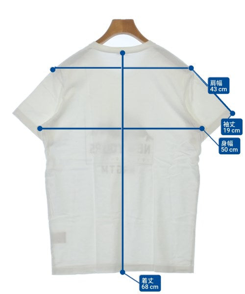 GENTLEMAN เสื้อยืด/เสื้อท็อปส์