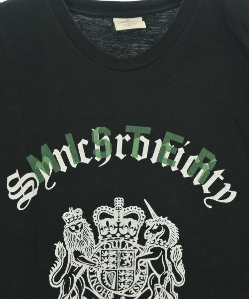 GENTLEMAN เสื้อยืด/เสื้อท็อปส์