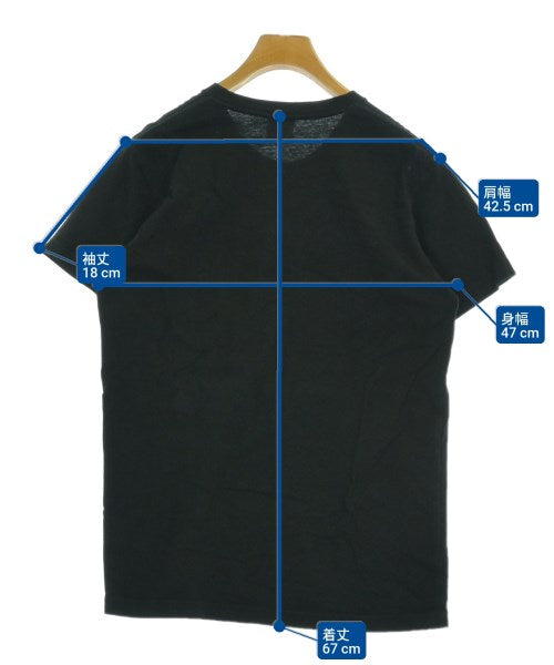 GENTLEMAN เสื้อยืด/เสื้อท็อปส์