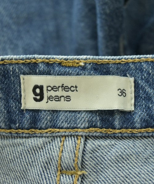 gina tricot ยีนส์