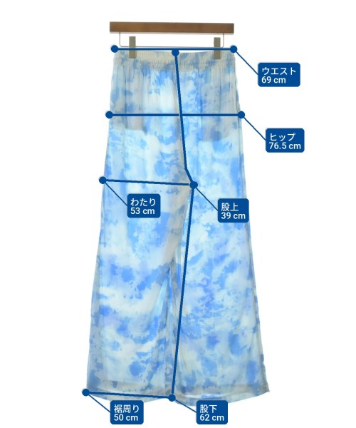 gina tricot กางเกง อื่น