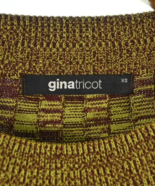 gina tricot เสื้อกันหนาว