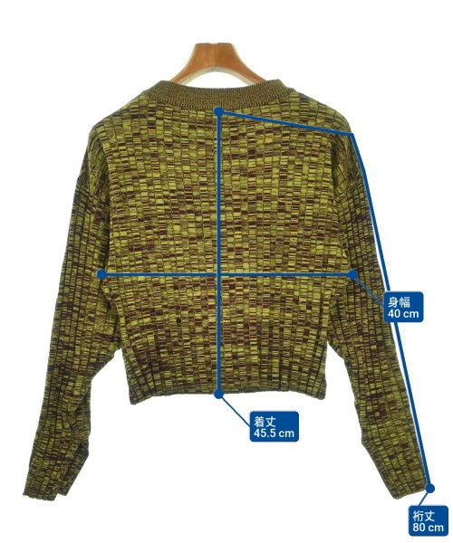 gina tricot เสื้อกันหนาว