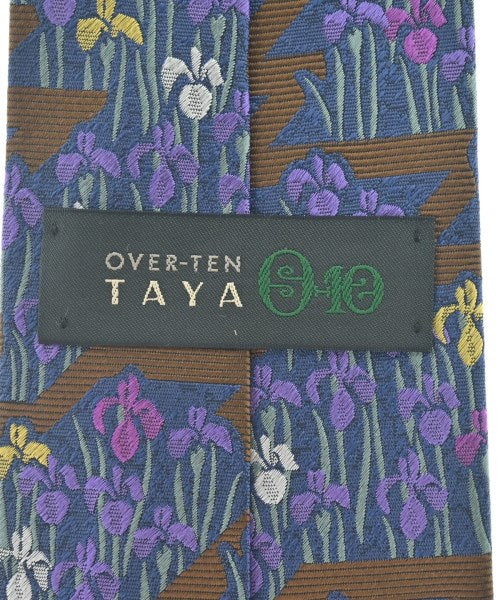 GINZA TAYA เนคไท