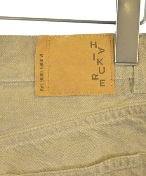 HAIKURE ยีนส์