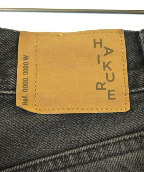 HAIKURE ยีนส์