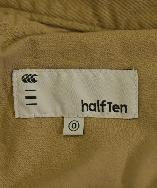halften กางเกงขาสั้น
