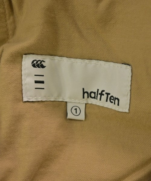 halften กางเกงขาสั้น