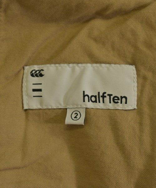 halften กางเกงขาสั้น