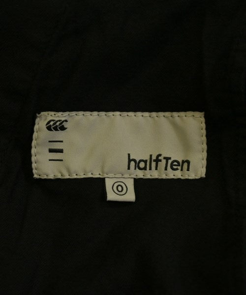 halften กางเกงขาสั้น
