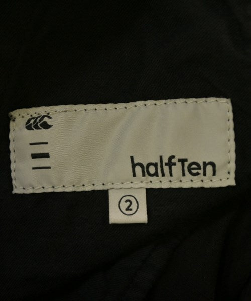 halften กางเกงขาสั้น
