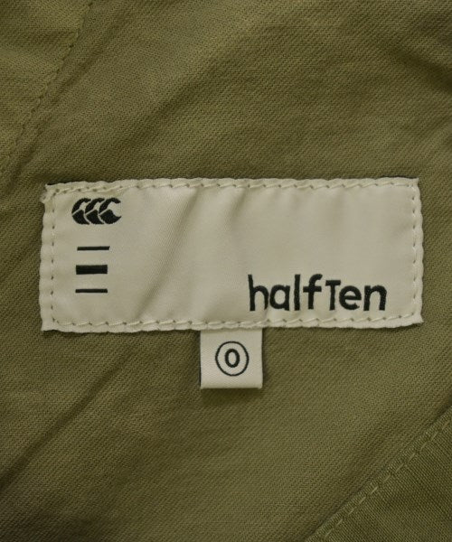 halften กางเกงขาสั้น