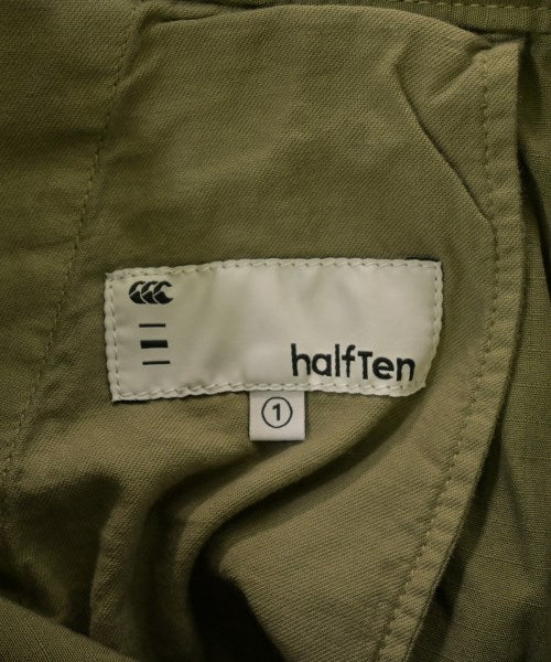 halften กางเกงขาสั้น