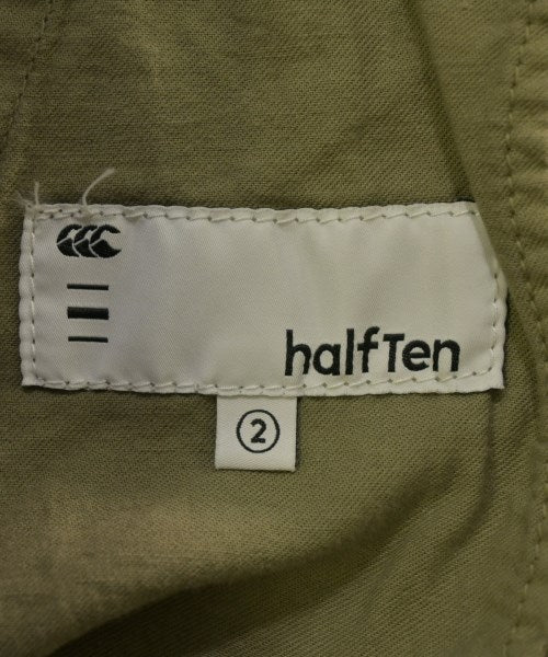 halften กางเกงขาสั้น