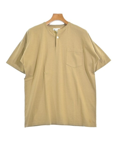 halften เสื้อยืด/เสื้อท็อปส์