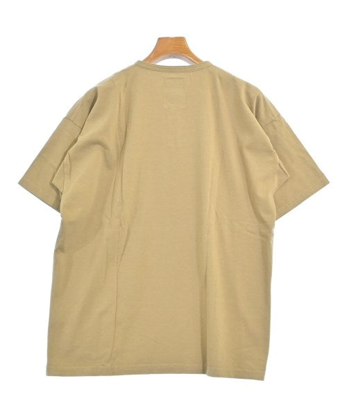 halften เสื้อยืด/เสื้อท็อปส์