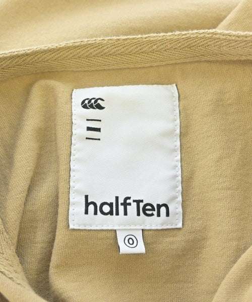 halften เสื้อยืด/เสื้อท็อปส์