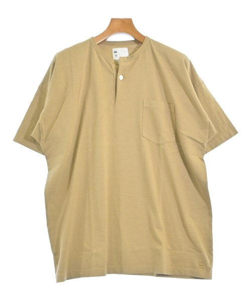 halften เสื้อยืด/เสื้อท็อปส์