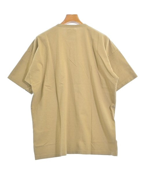 halften เสื้อยืด/เสื้อท็อปส์