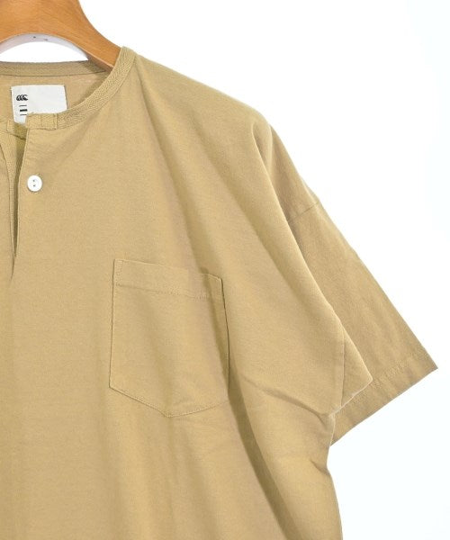 halften เสื้อยืด/เสื้อท็อปส์