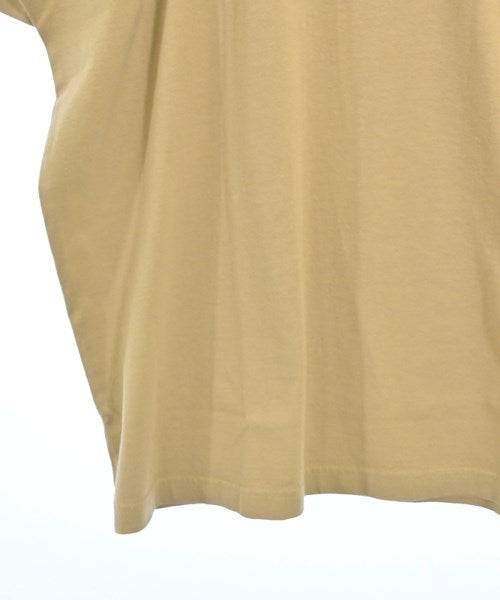 halften เสื้อยืด/เสื้อท็อปส์
