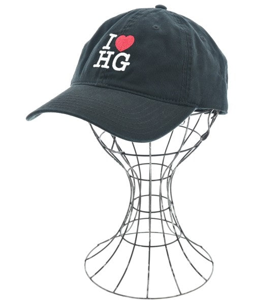 HommeGirls หมวกแก๊ป