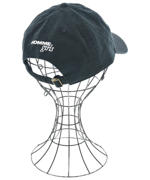 HommeGirls หมวกแก๊ป