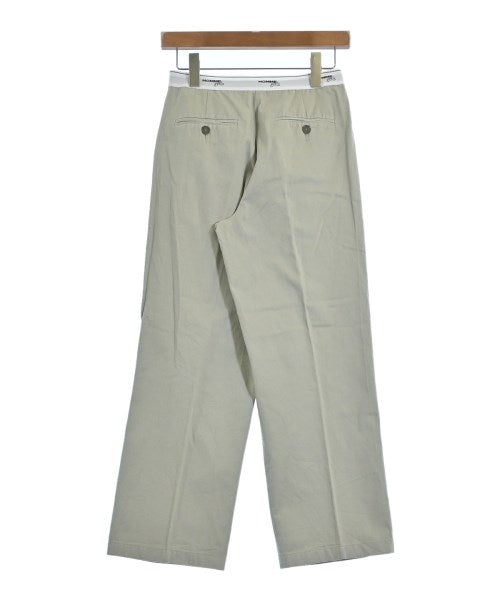 HommeGirls ชิโน่