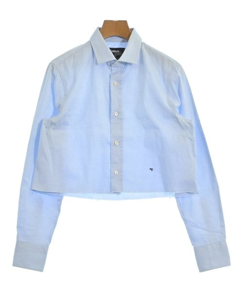 HommeGirls เสื้อลำลอง