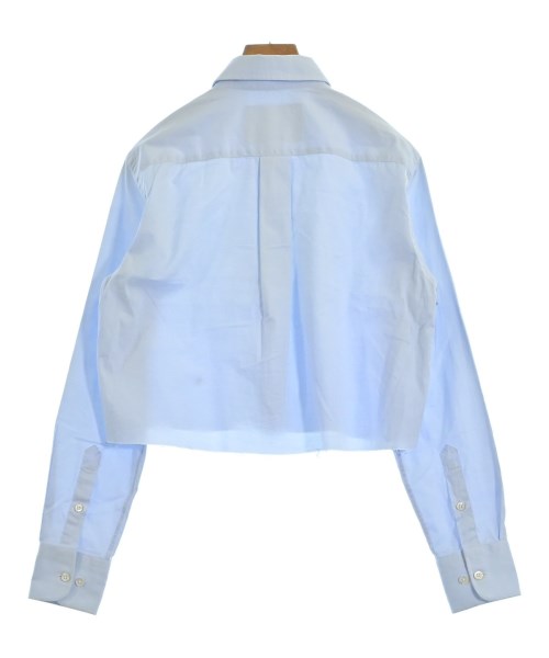 HommeGirls เสื้อลำลอง