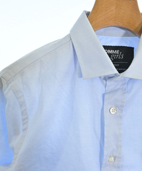 HommeGirls เสื้อลำลอง