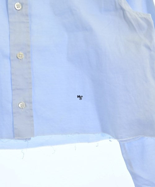 HommeGirls เสื้อลำลอง