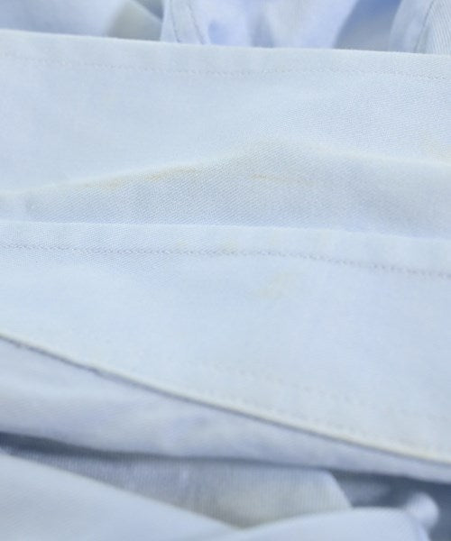 HommeGirls เสื้อลำลอง