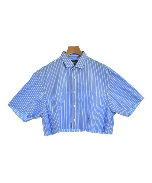 HommeGirls เสื้อลำลอง