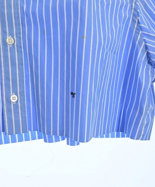 HommeGirls เสื้อลำลอง