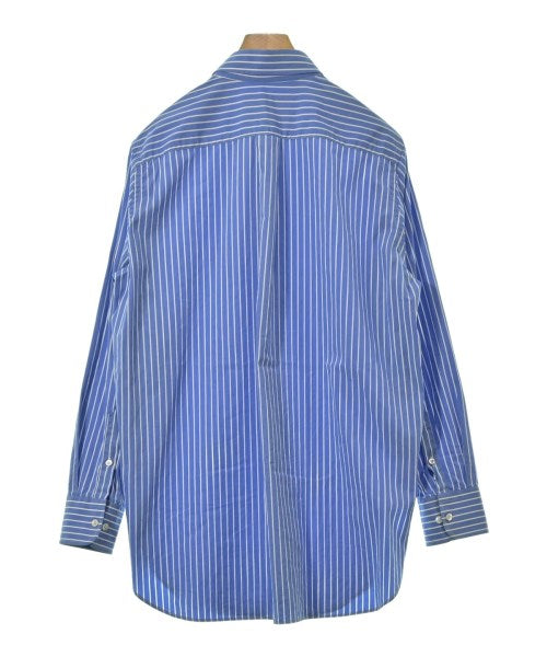 HommeGirls เสื้อลำลอง
