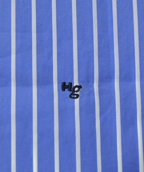 HommeGirls เสื้อลำลอง