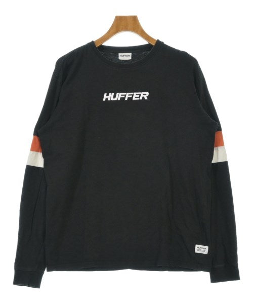 huffer เสื้อยืด/เสื้อท็อปส์