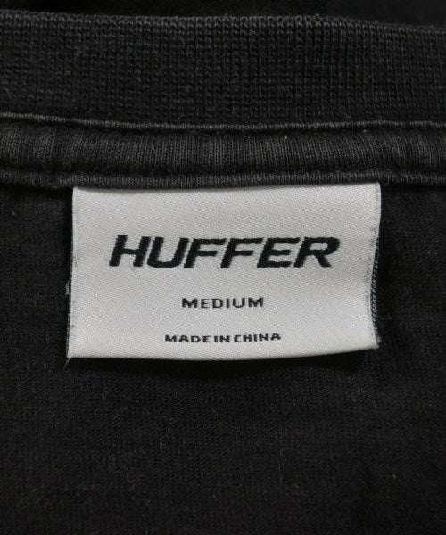 huffer เสื้อยืด/เสื้อท็อปส์