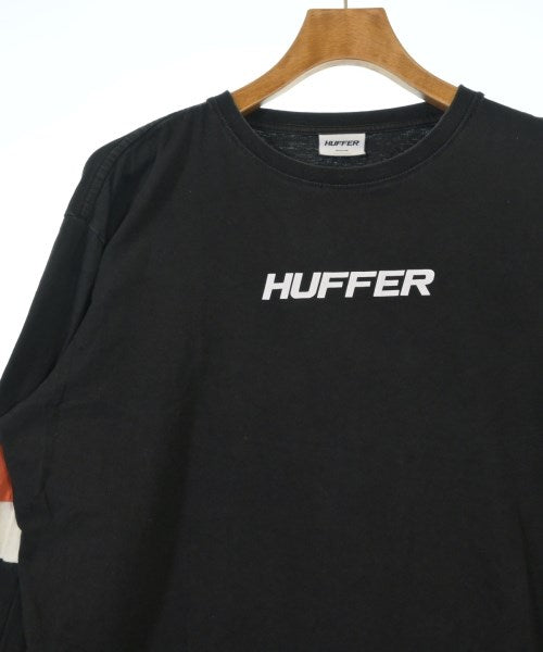 huffer เสื้อยืด/เสื้อท็อปส์