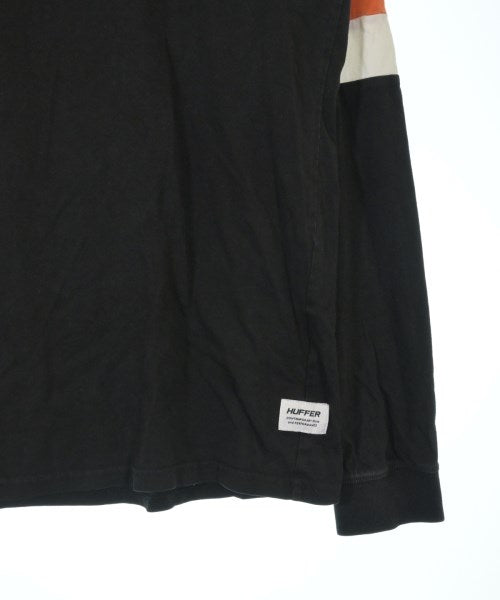 huffer เสื้อยืด/เสื้อท็อปส์