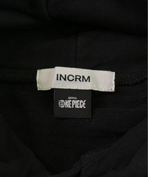 INCRM เสื้อฮู้ด