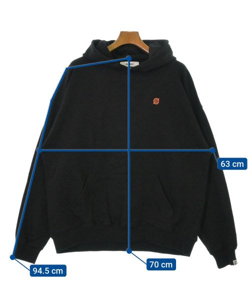 INCRM เสื้อฮู้ด