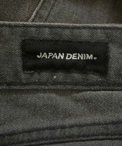 JAPAN DENIM ยีนส์