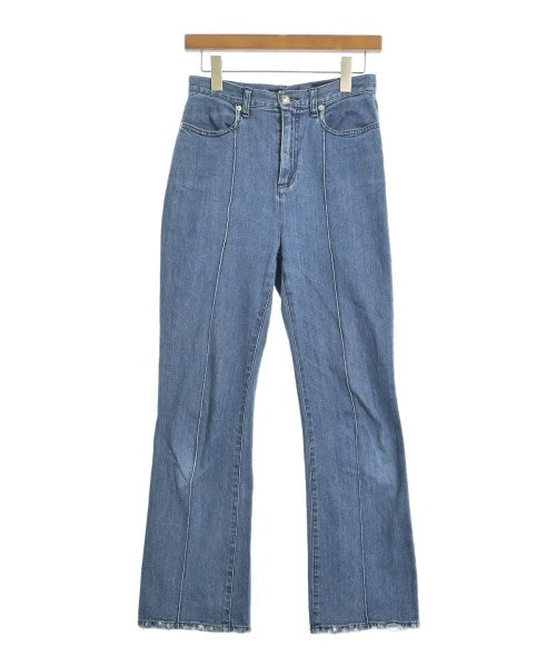 JAPAN DENIM ยีนส์