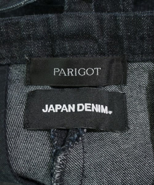 JAPAN DENIM ยีนส์